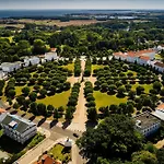 3 Апартаменты